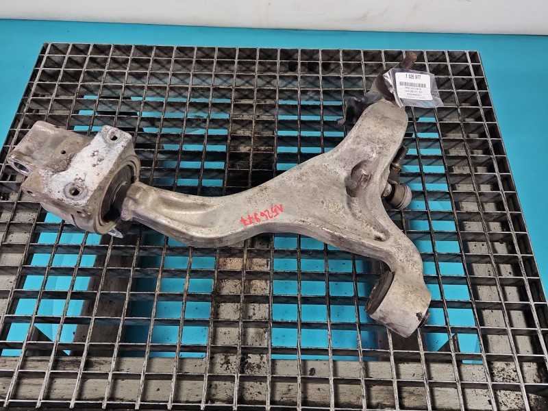 Wahacz przód prawy INFINITI QX50 przedni