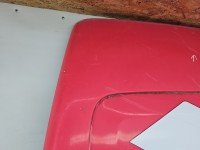 Drzwi tył lewe Opel Movano II HB 5d biały