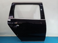 Drzwi tył prawe Vw Passat B7 kombi 5d LC9X