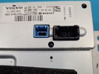 Wyświetlacz monitor VOLVO S60 II 10- 31382303, 7609502002