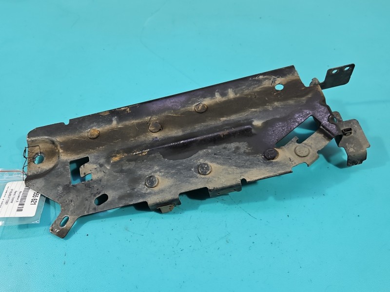 Mocowanie Europejska uchwyt 743863599R Renault Express