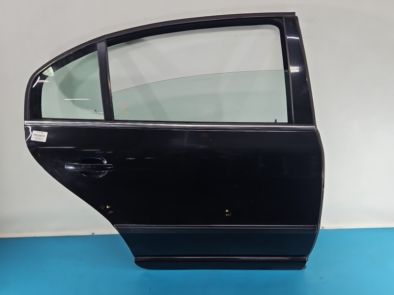 Drzwi tył prawe Skoda Superb I sedan 4d 9910