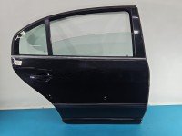 Drzwi tył prawe Skoda Superb I sedan 4d 9910