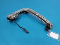 Światło jazdy dziennej prawe Citroen DS4 11-15 9688549280