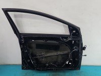 Drzwi przód lewe Hyundai I40 5d czarny ub6