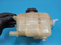 Zbiorniczek Zbiornik wyrównawczy Opel Astra IV J 1.7 cdti