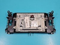 Wyświetlacz Land rover Discovery Sport 14- L550 monitor