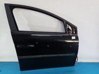 DRZWI PRZÓD PRAWE PASAŻERA Fiat Bravo II 5d czarny