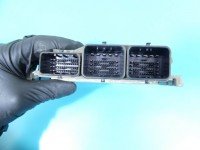 Komputer Sterownik silnika 0281015848, 9674244680 CITROEN DS3 10-16 1.6 hdi