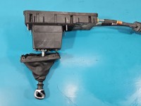 DŹWIGNIA LEWAREK WYBIERAK LINKI Peugeot 508 II 18- 1.5 hdi