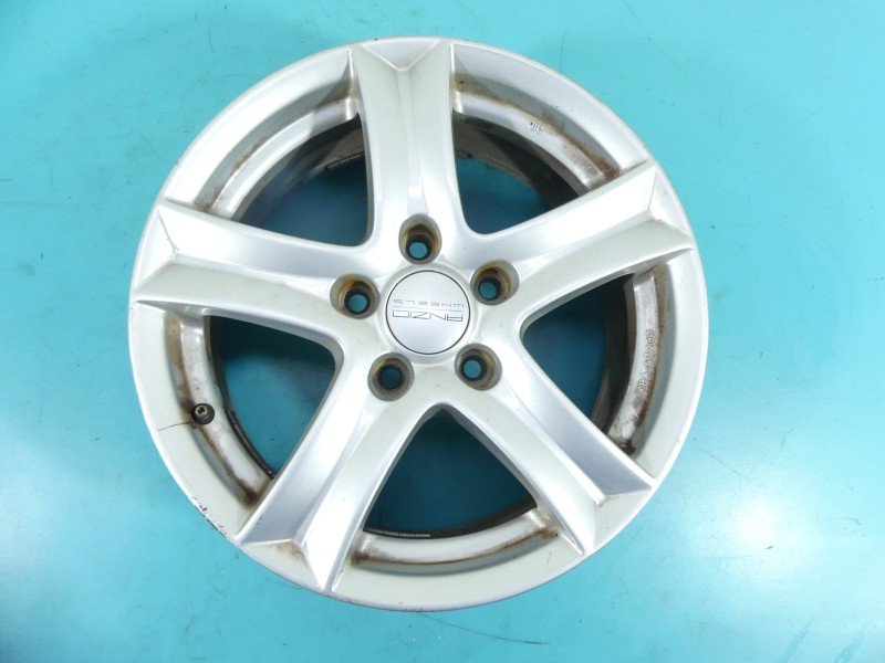 Felga aluminiowa 16" Toyota Rav4 II 00- alufelga