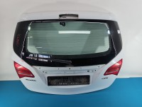 Klapa tył BAGAŻNIKA SZYBA Opel Meriva B HB 5d Z 474