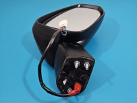 Lusterko prawe Toyota Rav4 V 1G3 europa