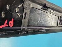 Listwa błotnika tył prawa CITROEN DS4 II 21- 9830977780