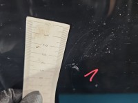 DRZWI PRZÓD LEWE KIEROWCY Alfa romeo 159 4d 802/B