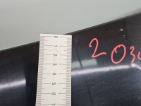 Klapa tył Audi A5 8T 2d LZ9Y