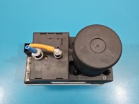 Pompka centralnego zamka Audi A3 8L 8L0862257H Producent części: Audi