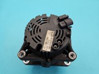 TEST Alternator Peugeot 407 9642880180 1,8.0 16V