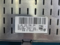 Radio fabryczne Renault Espace V 280907095R radioodtwarzacz