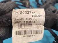 InstalacJa Wiązka silnika 9812022780 1.2 12V Peugeot 308 II T9