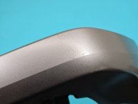 Listwa listwy dekory dekor deski Toyota Land Cruiser J200 07- eu