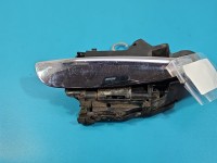 Klamka tył lewa zewnętrzna Fiat Croma II 51734943 284/A