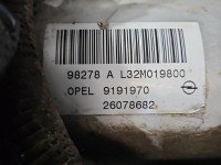 Pompa wspomagania Opel Astra II G 9191970 1.6 jedn