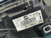 Reflektor prawy lampa przód Seat Leon I Toledo II EUROPA