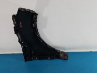 Błotnik przód lewy Land rover range Evoque I 11-18 Santorini Black 820