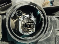 Reflektor lewy lampa przód Renault Megane II EUROPA 7701064018