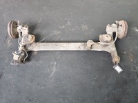 Tylna belka oś tył Fiat Uno 1.1 8V
