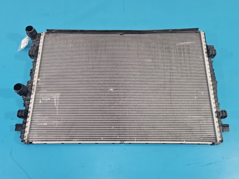 Chłodnica wody Vw Tiguan II 16- 5WA121251D 1.5 TSI