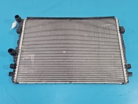 Chłodnica wody Vw Tiguan II 16- 5WA121251D 1.5 TSI