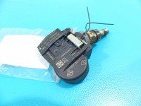 Czujnik ciśnienia opon Renault Laguna III S180052064A, 407003743R TPMS