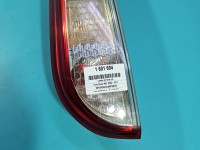 Lampa tył lewa Ford Focus Mk2 kombi EUROPA