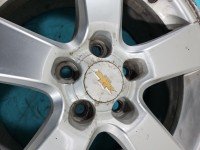 Felga aluminiowa 16" Chevrolet Cruze alufelga