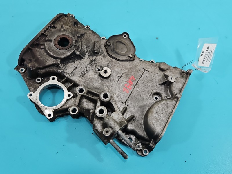 Obudowa rozrządu Mitsubishi ASX 10- 1.6 16v