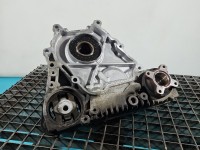 Reduktor BMW F01 3.0d 4X4 4WD 7643750