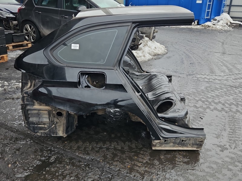 Błotnik tył prawy ćwiartka bmw F30 668 kombi