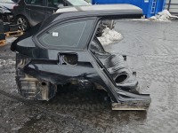 Błotnik tył prawy ćwiartka bmw F30 668 kombi