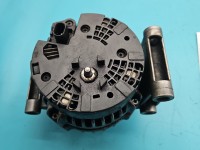TEST Alternator Citroen Jumper II 06-14 2.2 hdi