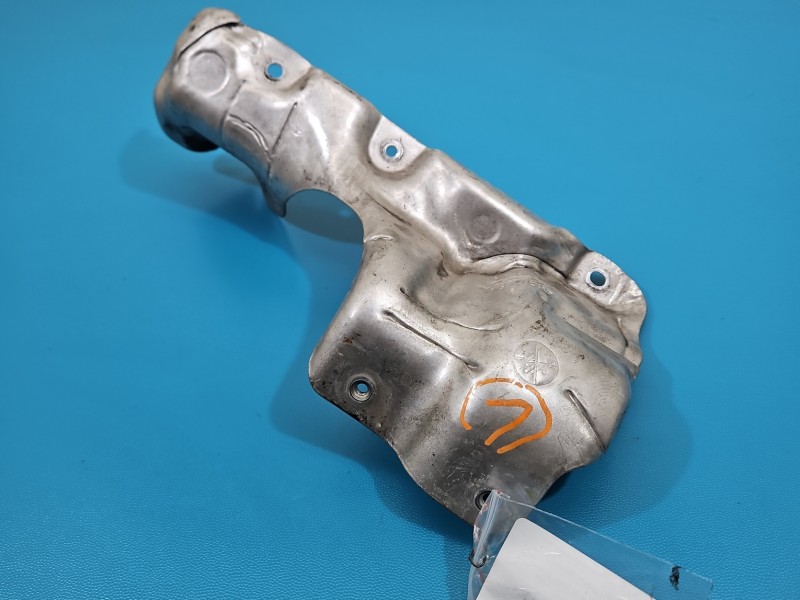 Osłona Producent części: FORD, TERMICZNA, JN1Q-9N454-AB Ford Focus Mk4 1.5 TDCI