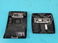 Podsufitka BMW X5 E53 51438203866, 51438203865, 7056348 HB