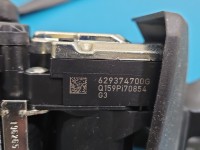 Pas bezpieczeństwa przód prawy pasażera Volvo S90 II 16- 633142300B, P39835347, 6273324