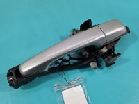 Klamka tył lewa zewnętrzna VOLVO V70 III 30784203, 30784202 477-446