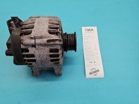 TEST Alternator Ford Focus Mk3 1.6 tdci