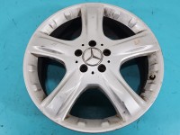 Felga aluminiowa 19" komplet alufelgi felgi Mercedes ML W164