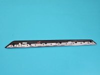 Listwa listwy dekory dekor deski Mercedes W212 eu