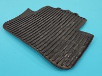 Dywaniki komplet AUDI A4 B8