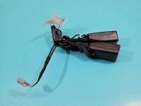 Pas bezpieczeństwa tył lewy Renault Clio IV 12-20 878176563R, 3265018